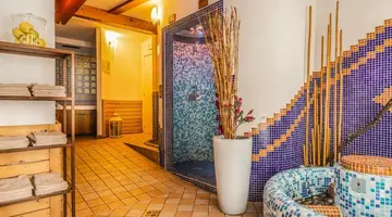 Hotel Folgarida***