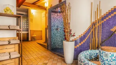 Hotel Folgarida***