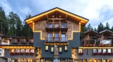 Hotel Folgarida
