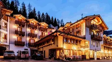 Hotel Folgarida