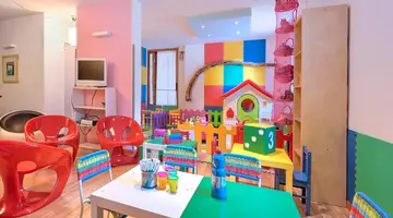 Hotel Folgarida***