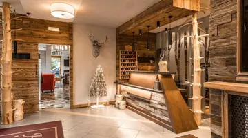 Hotel Folgarida***