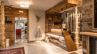 Hotel Folgarida***