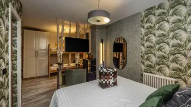 Hotel Folgarida***