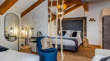 Hotel Folgarida***