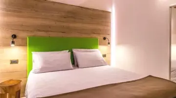 Hotel Folgarida
