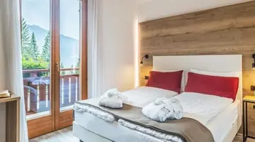 Hotel Folgarida