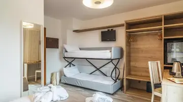 Hotel Folgarida***