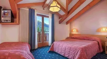 Hotel Folgarida