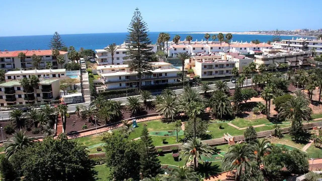 Hotel Folias San Agustin
