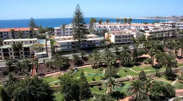 Hotel Folias San Agustin
