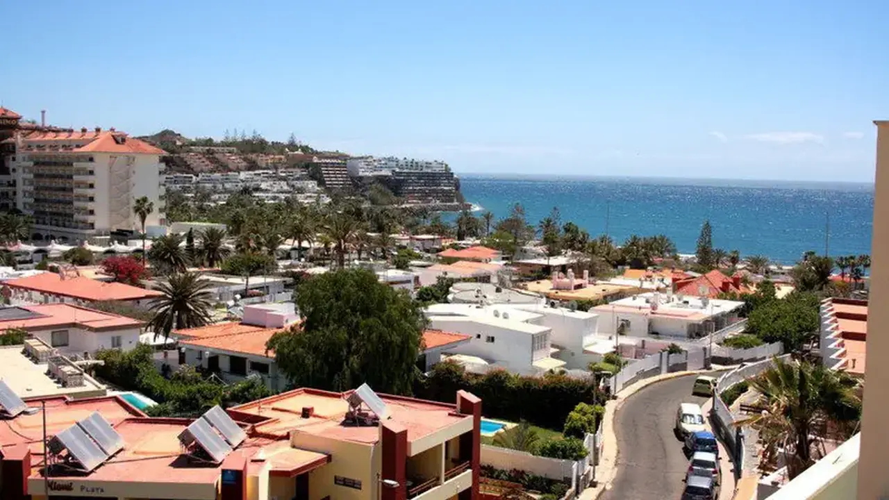 Hotel Folias San Agustin