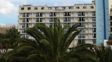 Hotel Folias San Agustin
