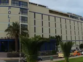 Hotel Folias San Agustin