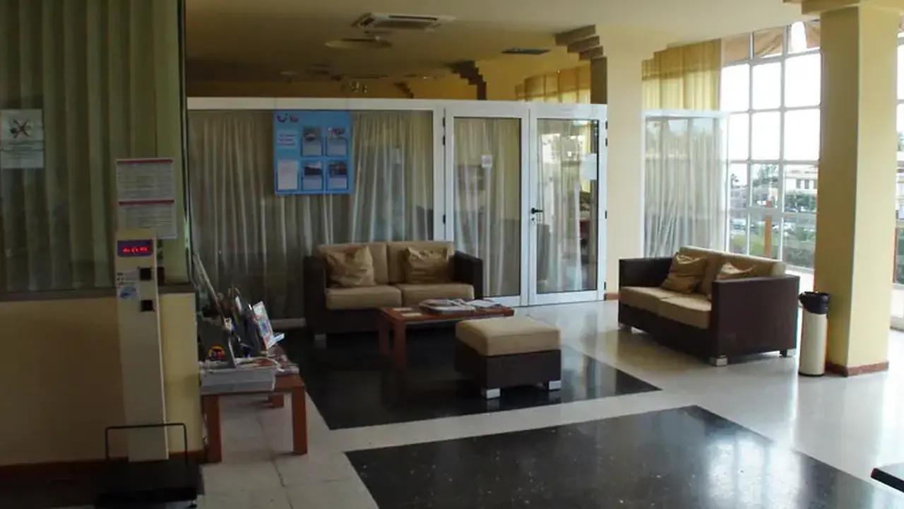 Hotel Folias San Agustin