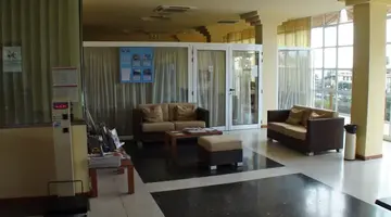 Hotel Folias San Agustin