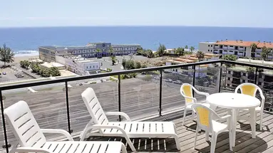 Hotel Folias San Agustin