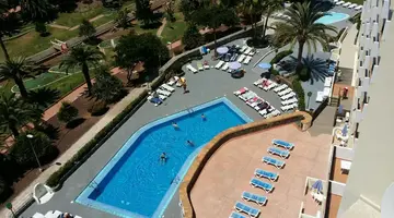 Hotel Folias San Agustin