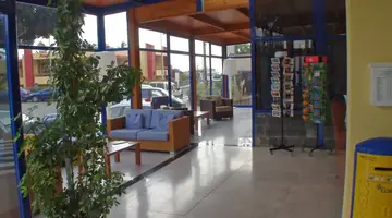 Hotel Folias San Agustin