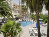 Hotel Folias San Agustin