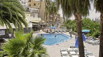 Hotel Folias San Agustin