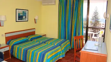 Hotel Folias San Agustin