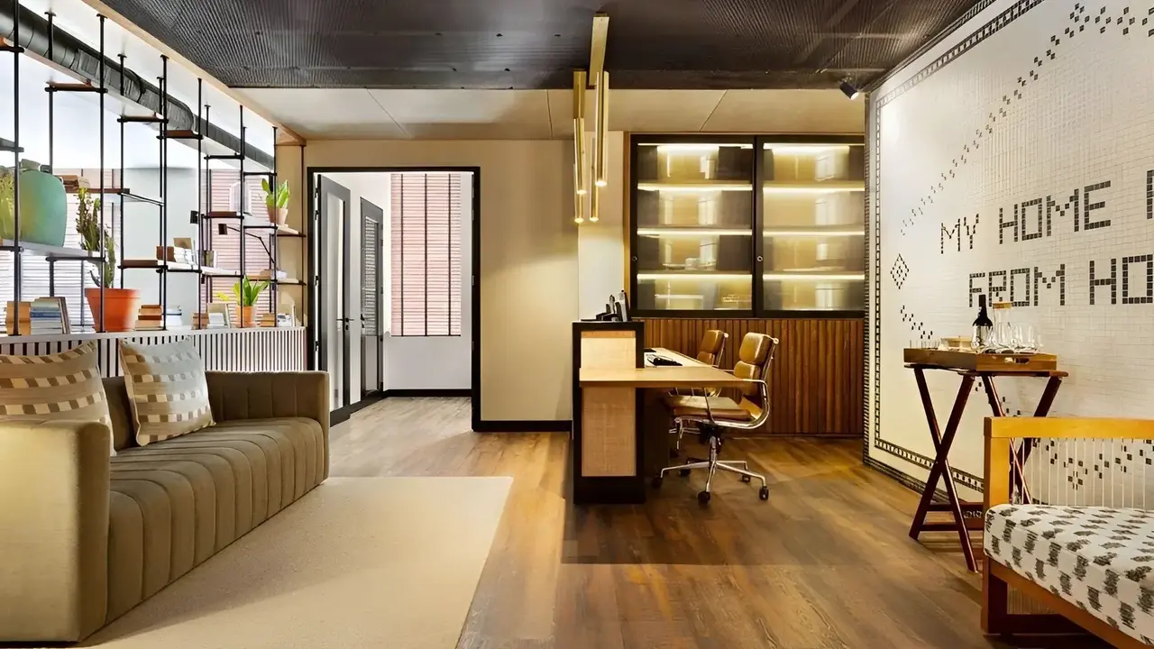 Hotel Fontinha