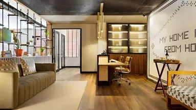 Hotel Fontinha