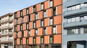 Hotel Fontinha