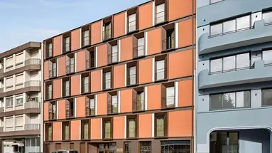 Hotel Fontinha