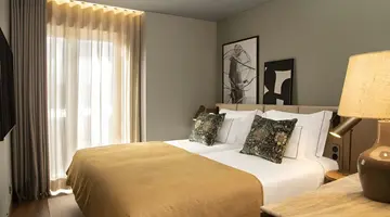 Hotel Fontinha