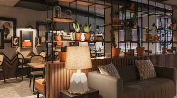 Hotel Fontinha