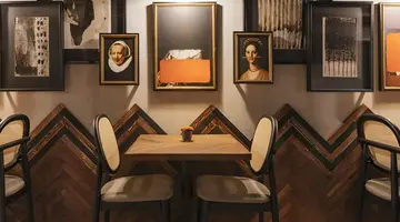 Hotel Fontinha