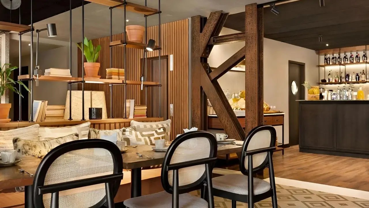 Hotel Fontinha
