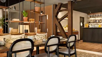 Hotel Fontinha