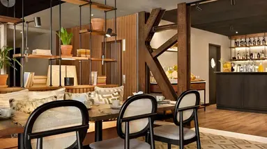 Hotel Fontinha