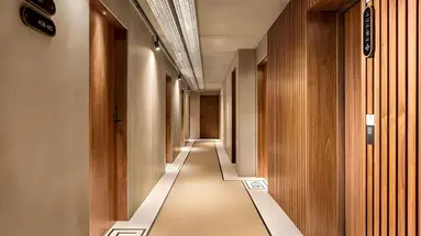 Hotel Fontinha