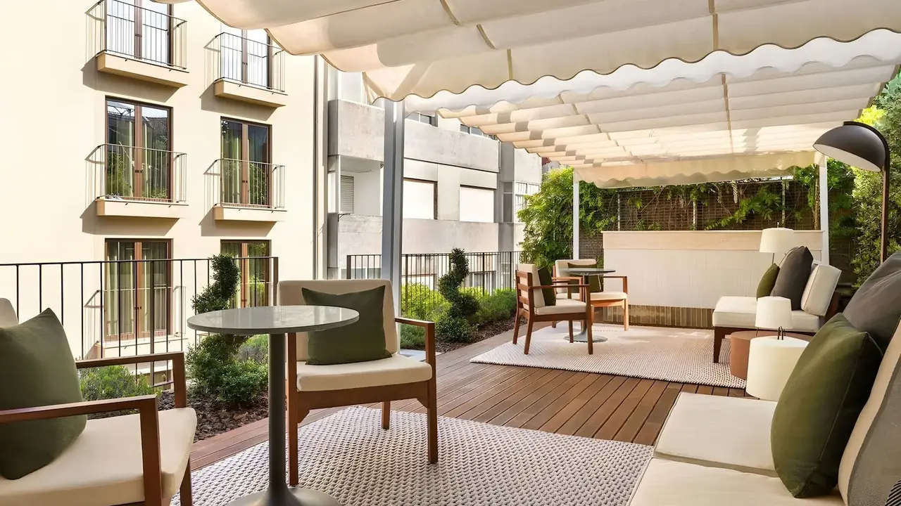 Hotel Fontinha
