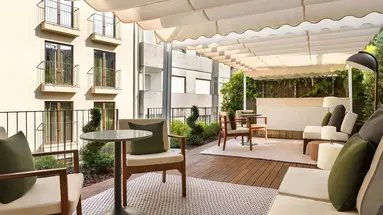 Hotel Fontinha
