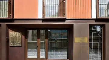 Hotel Fontinha