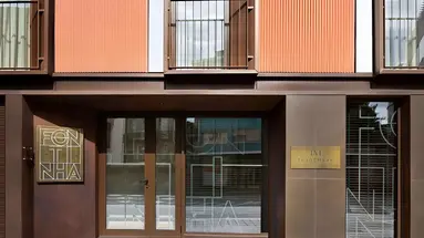 Hotel Fontinha