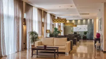 Hotel For You