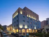 Hotel For You