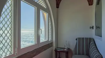 Hotel Fortaleza do Guincho Relais & Chât
