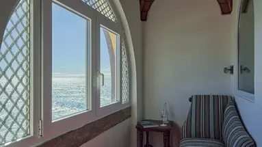 Hotel Fortaleza do Guincho Relais & Chât