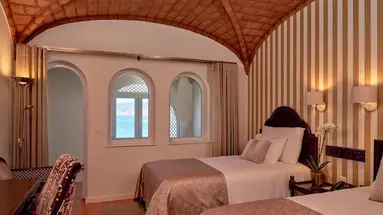 Hotel Fortaleza do Guincho Relais & Chât