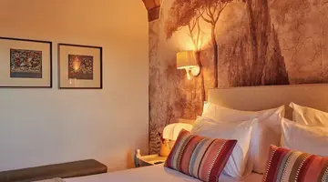 Hotel Fortaleza do Guincho Relais & Chât