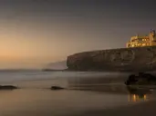 Hotel Fortaleza do Guincho Relais & Chât