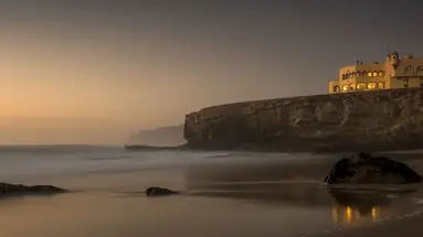 Hotel Fortaleza do Guincho Relais & Chât
