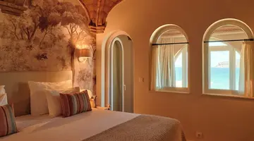 Hotel Fortaleza do Guincho Relais & Chât